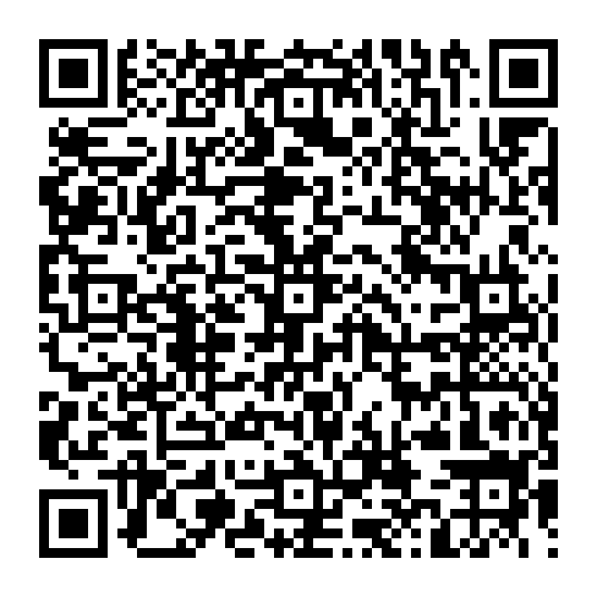 QR 코드