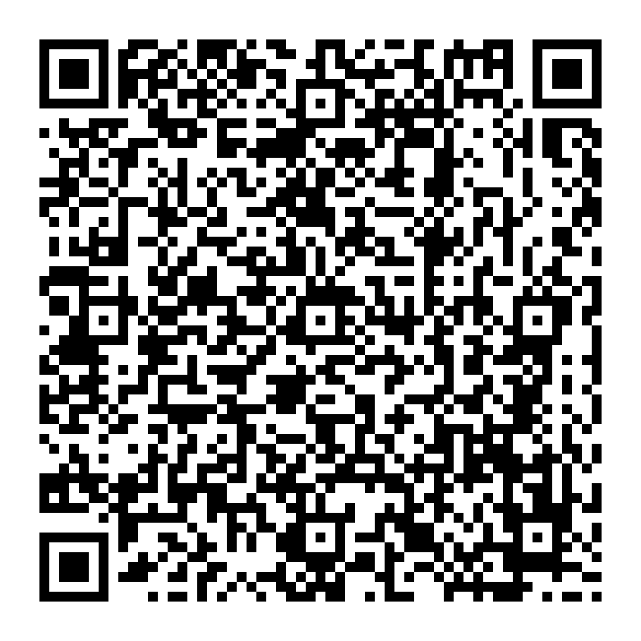 QR 코드