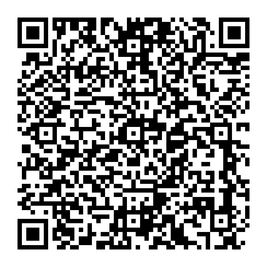 QR 코드
