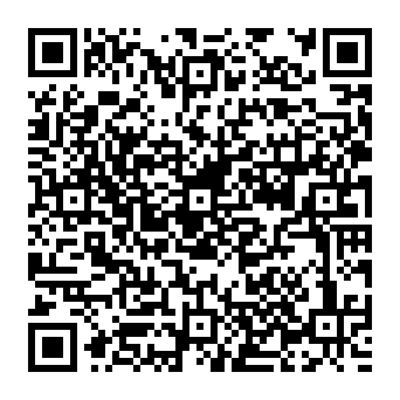 QR 코드