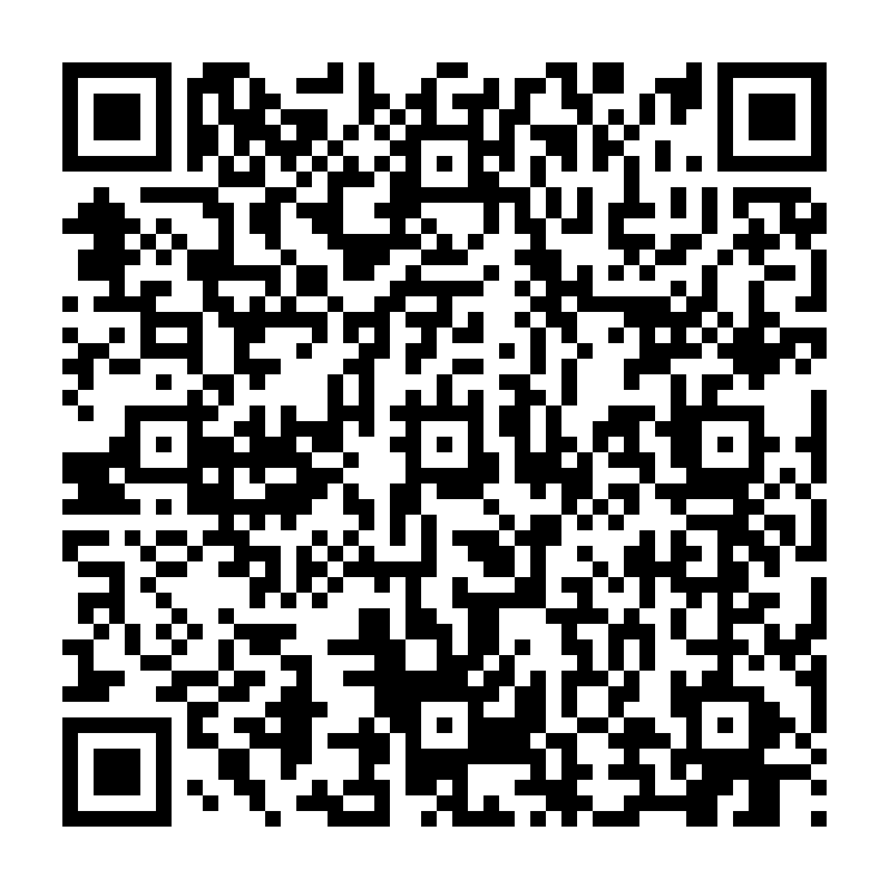 QR 코드