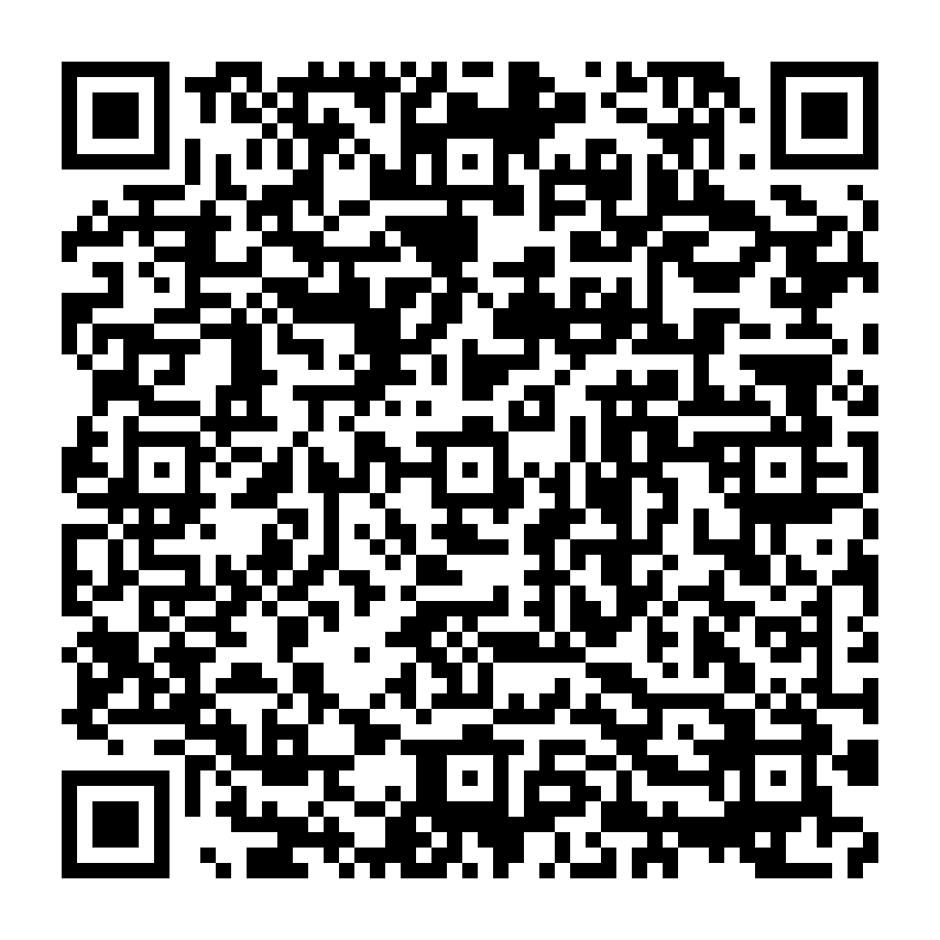 QR 코드