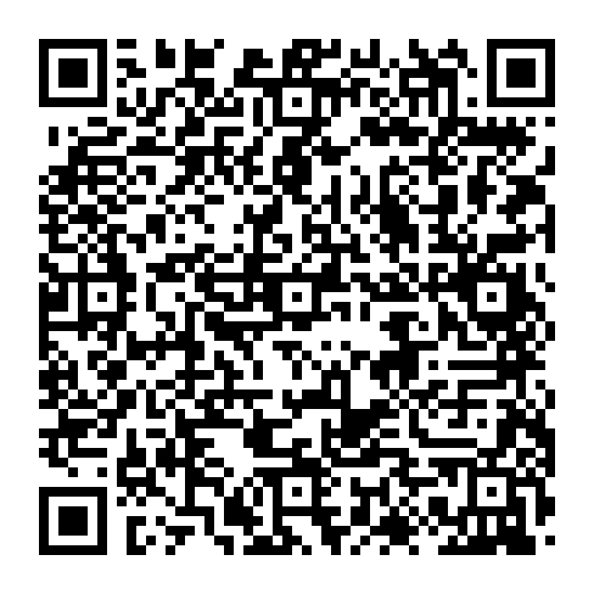QR 코드