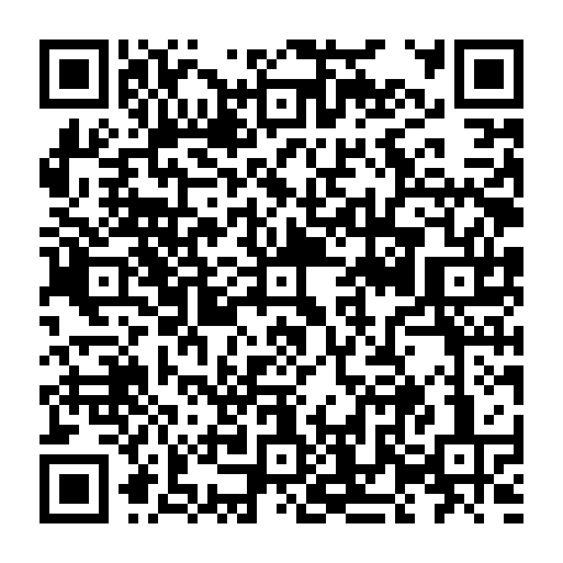 QR 코드