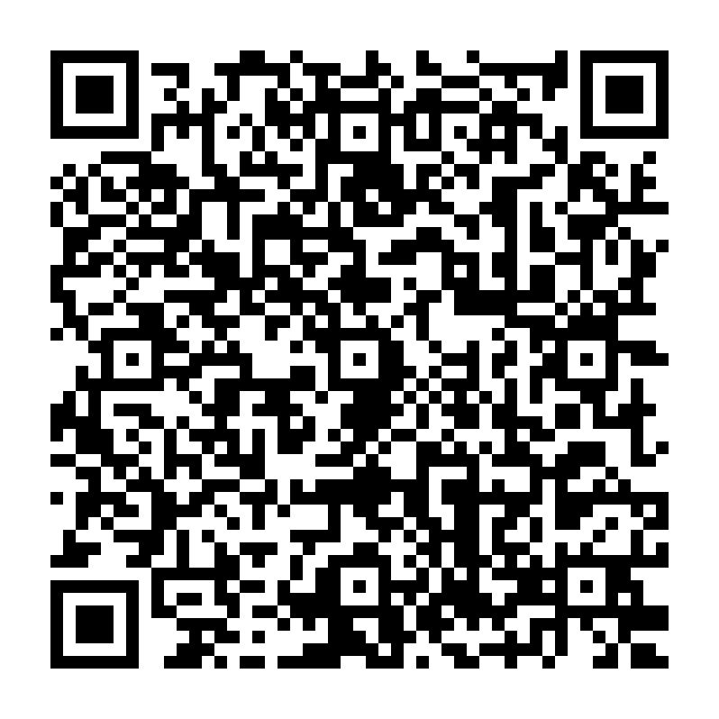 QR 코드