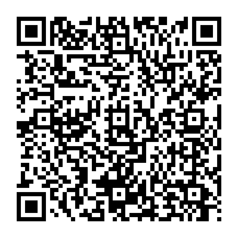 QR 코드