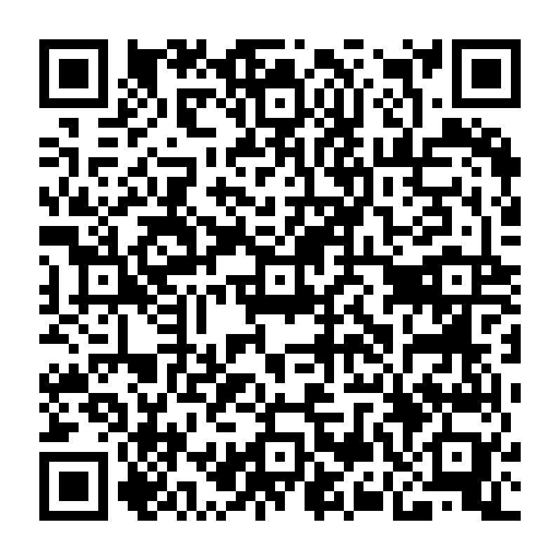 QR 코드