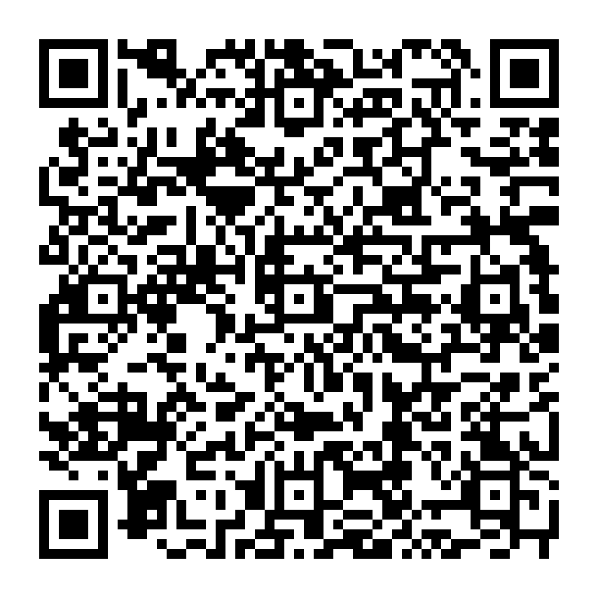 QR 코드