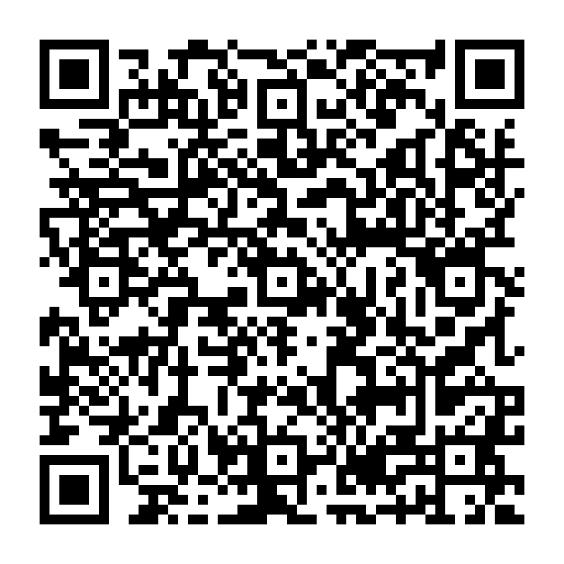 QR 코드