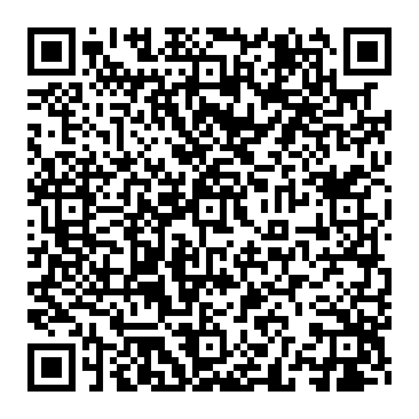QR 코드
