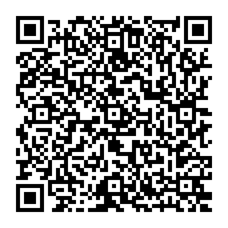 QR 코드