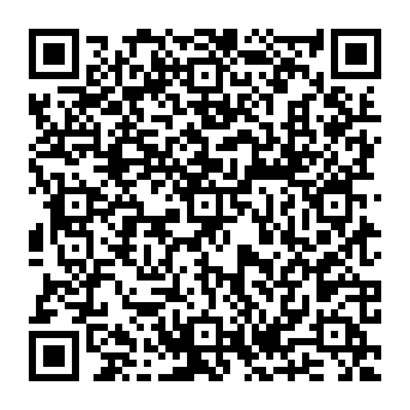QR 코드