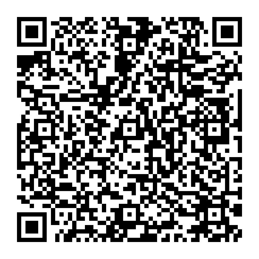 QR 코드