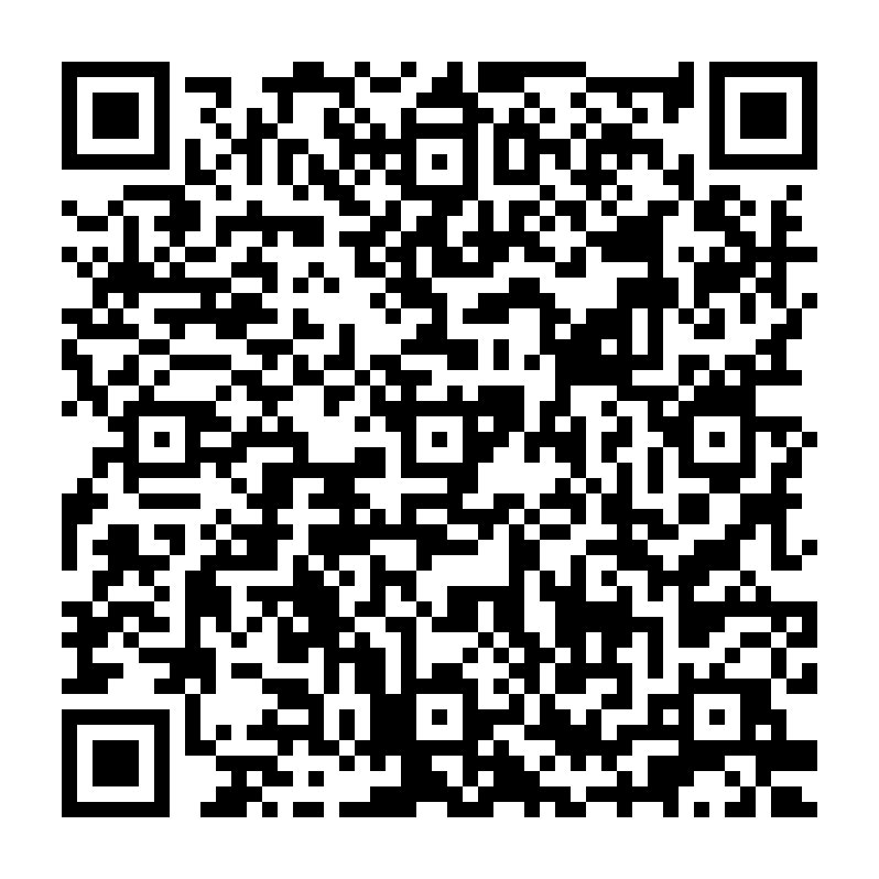 QR 코드