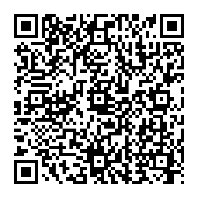 QR 코드