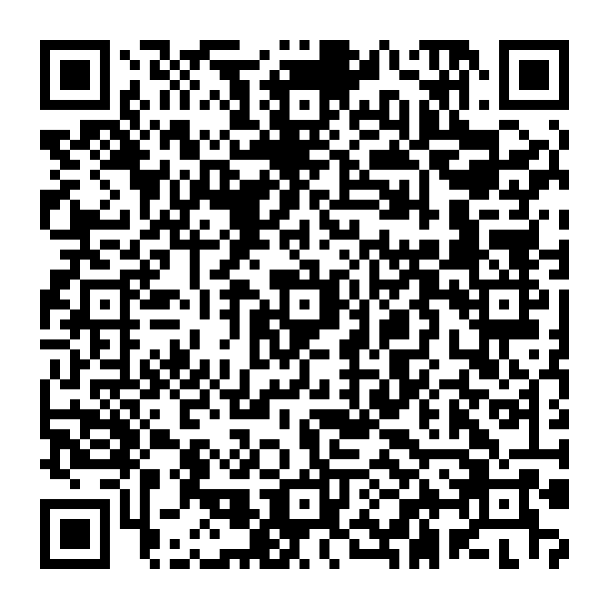 QR 코드