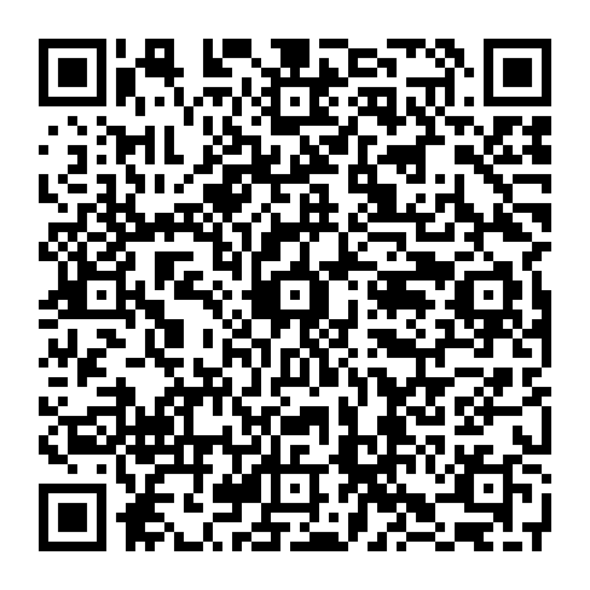 QR 코드
