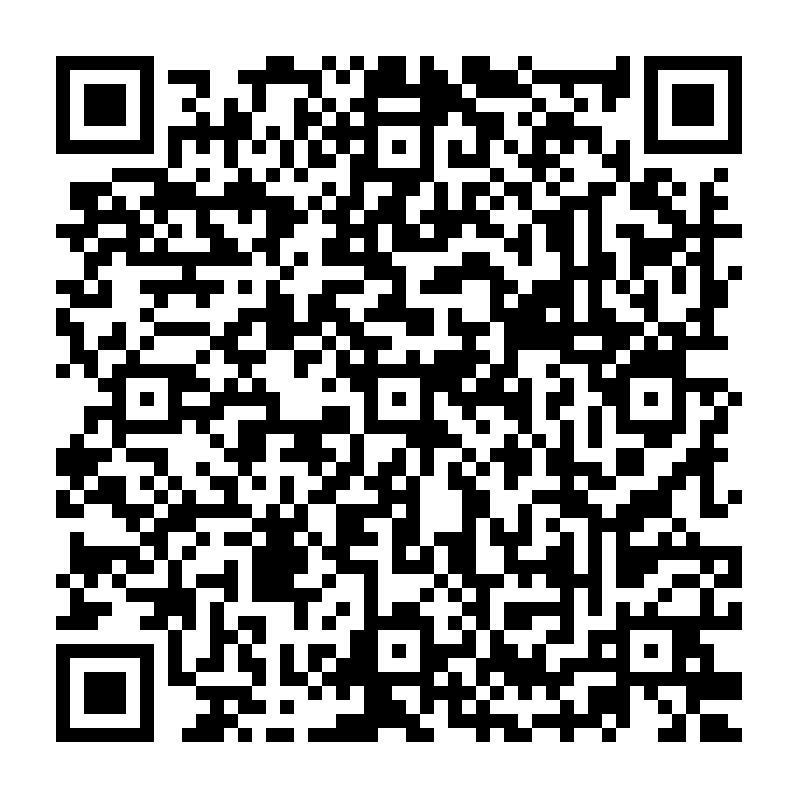 QR 코드