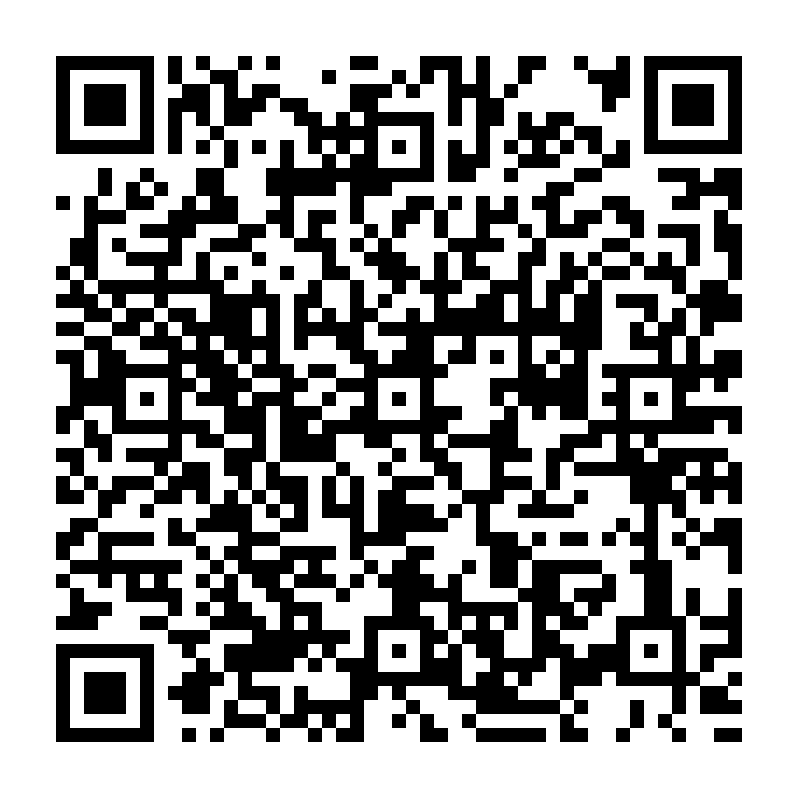 QR 코드
