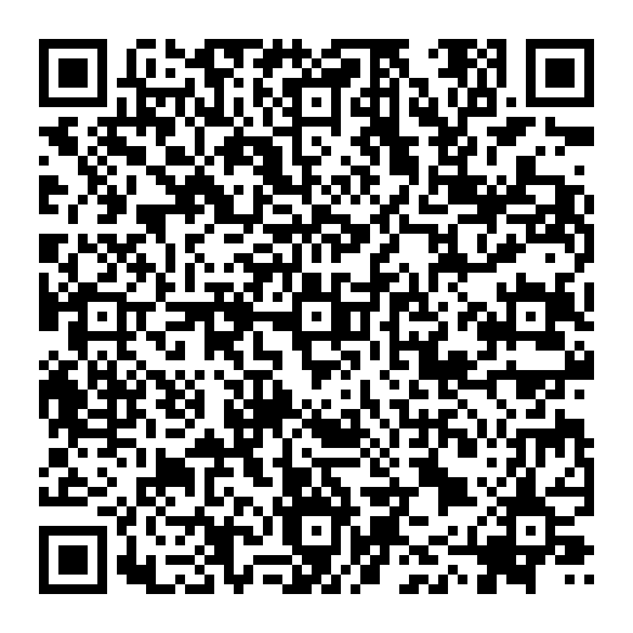 QR 코드