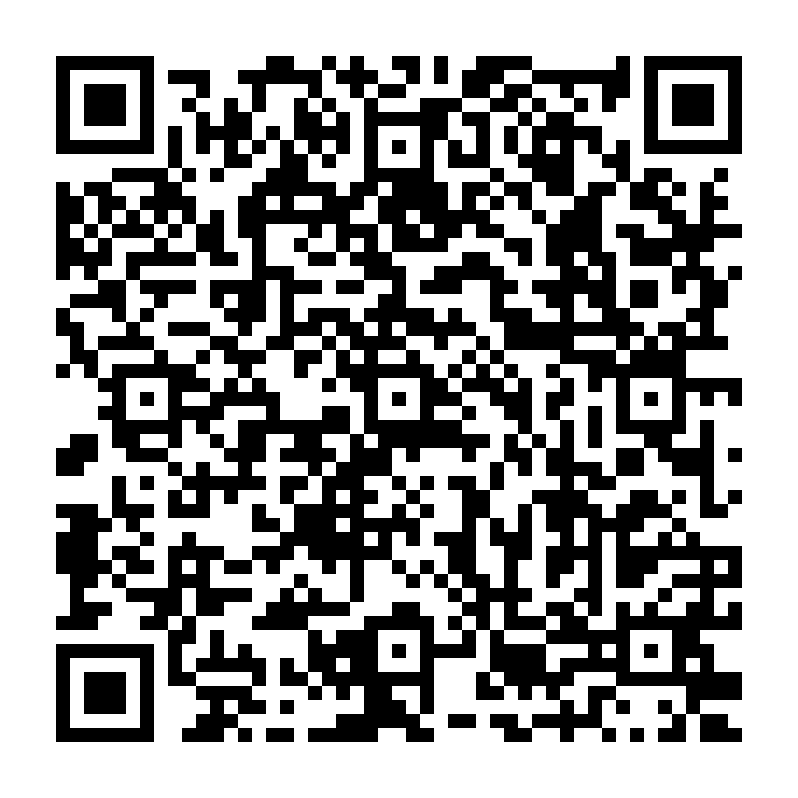 QR 코드