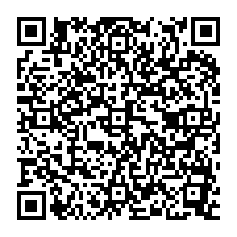 QR 코드