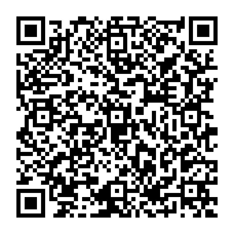 QR 코드