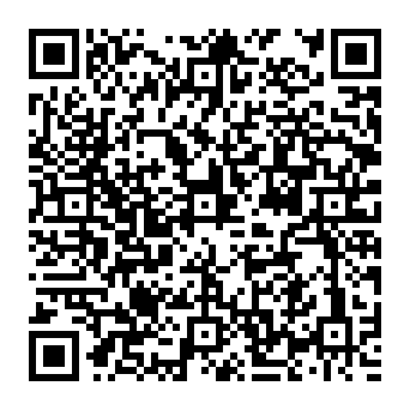 QR 코드