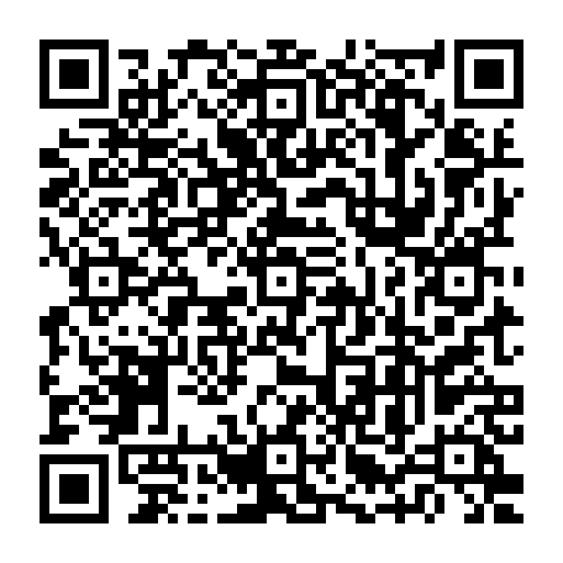 QR 코드