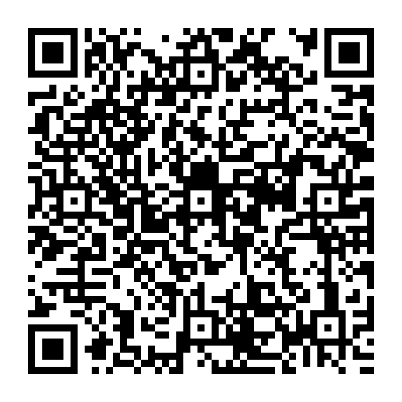 QR 코드