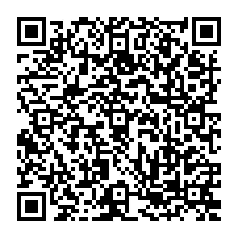 QR 코드