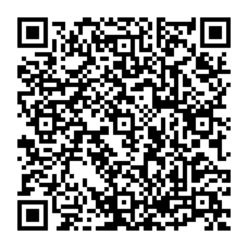 QR 코드