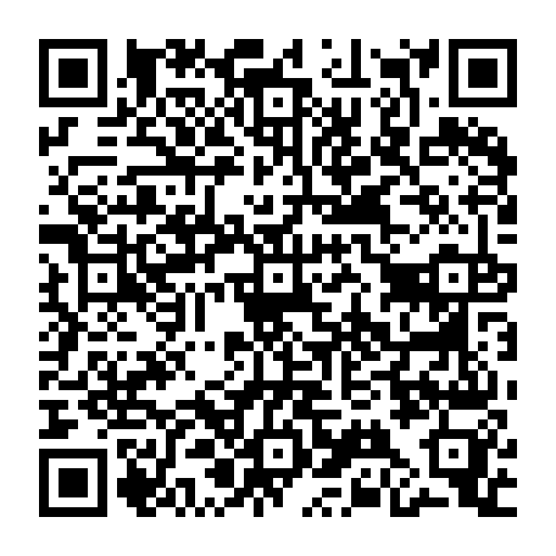 QR 코드