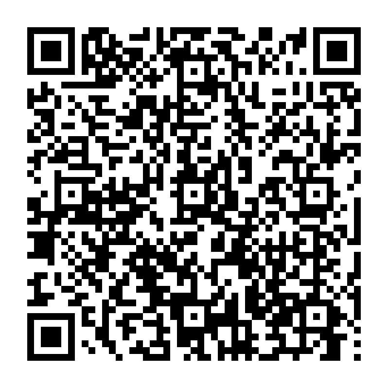 QR 코드