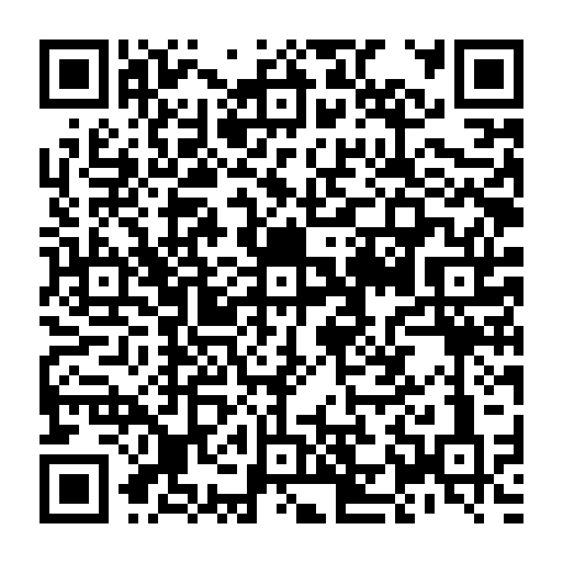 QR 코드