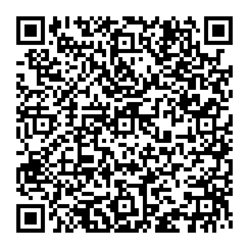 QR 코드