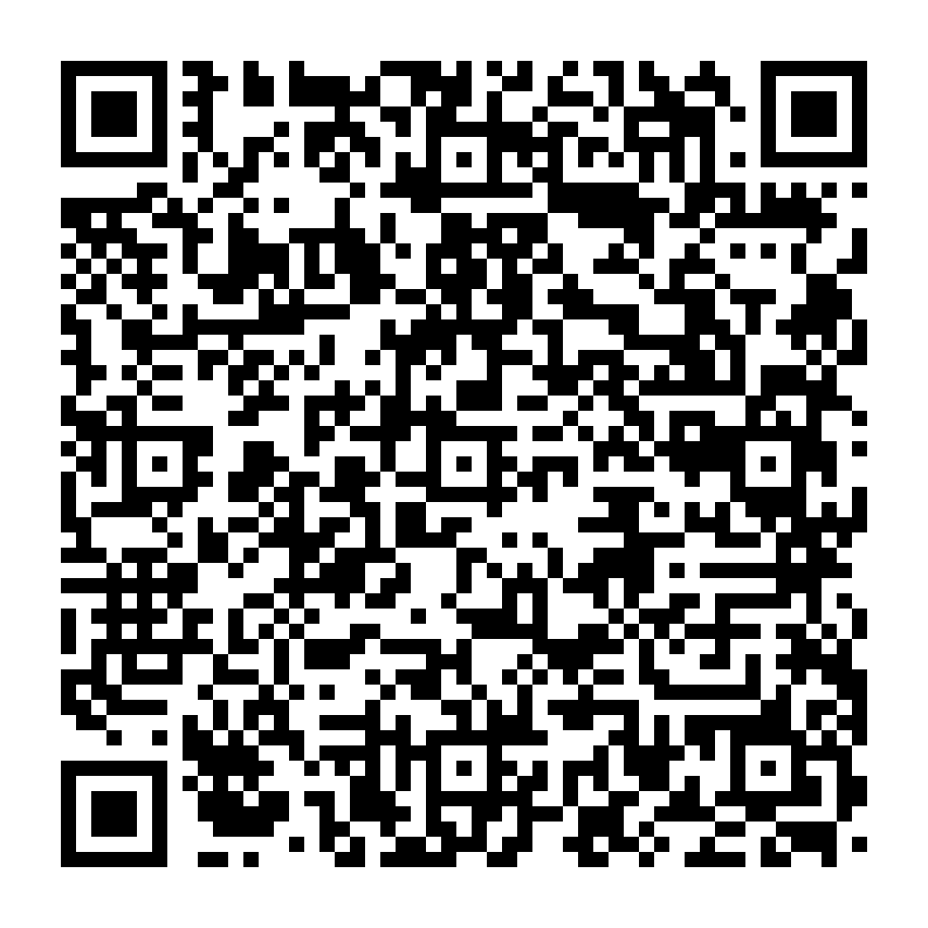 QR 코드