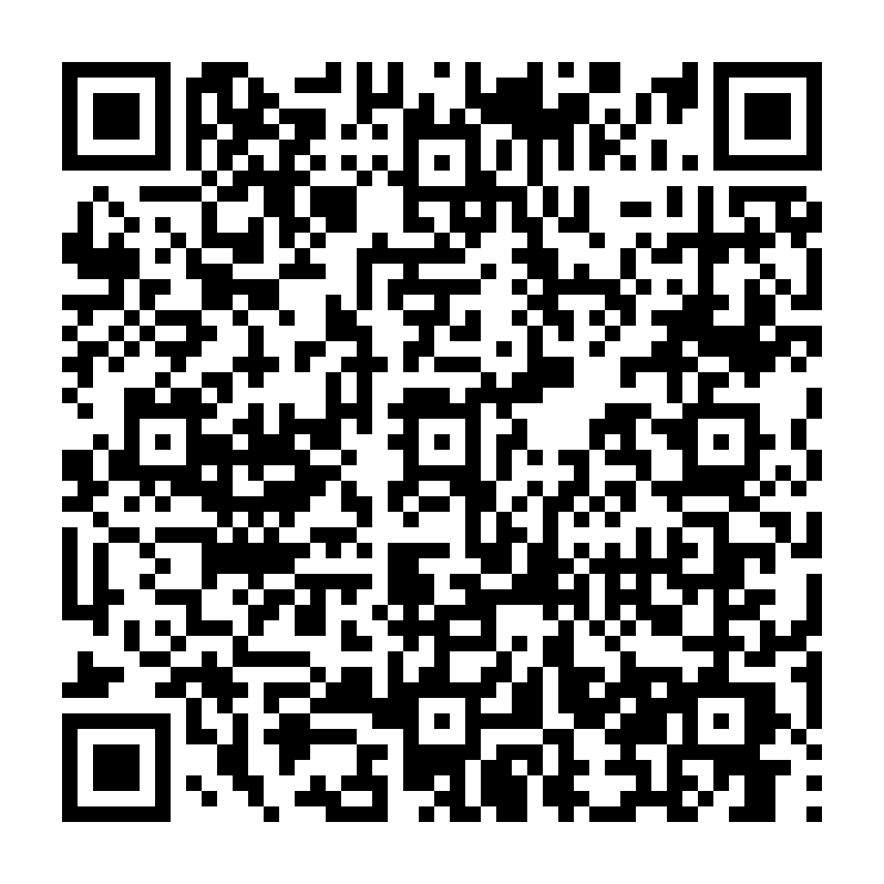 QR 코드