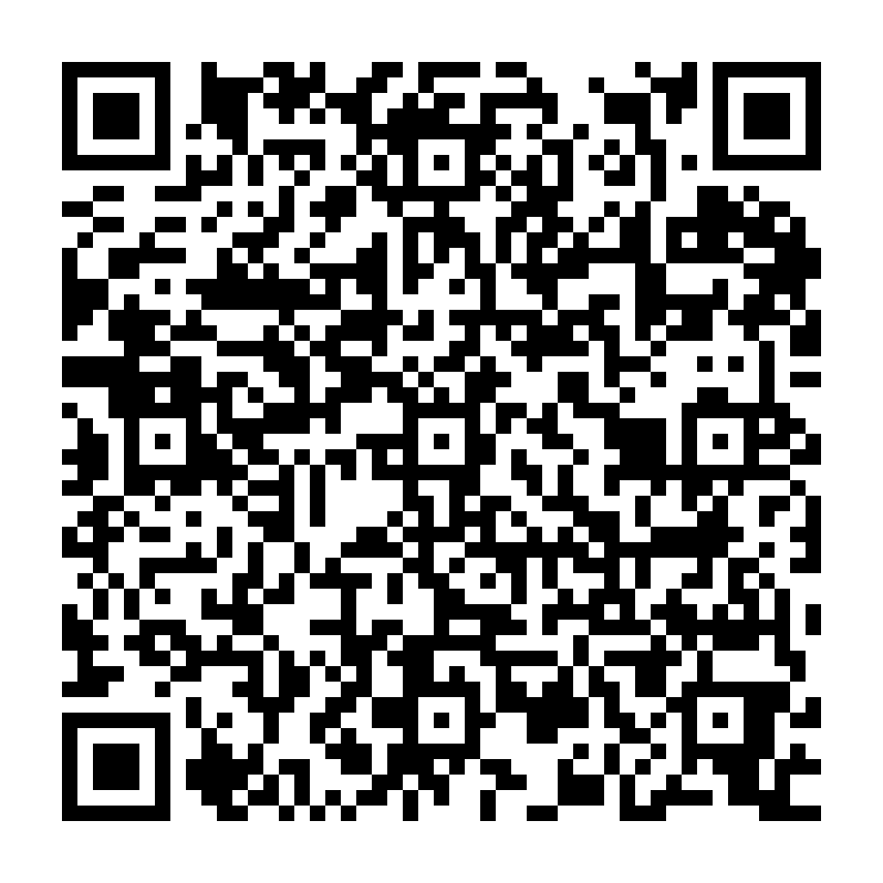 QR 코드
