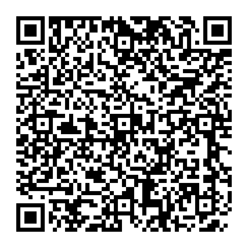 QR 코드