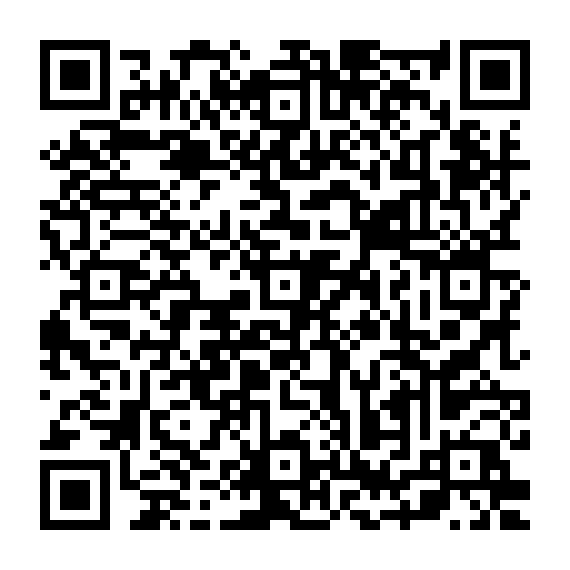 QR 코드