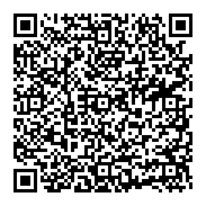 QR 코드
