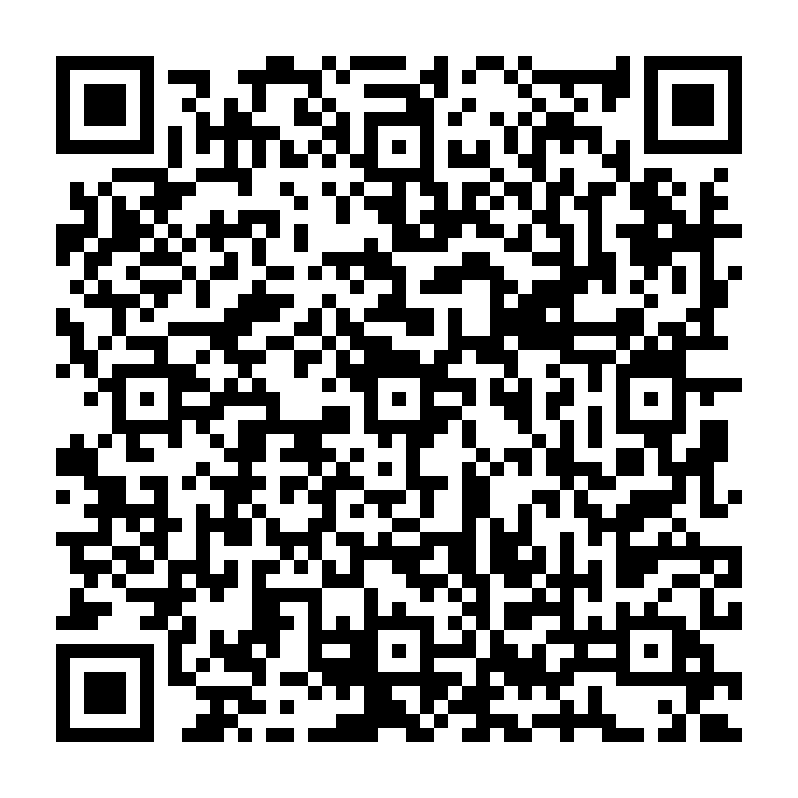 QR 코드