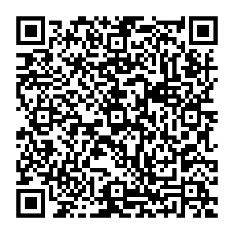 QR 코드