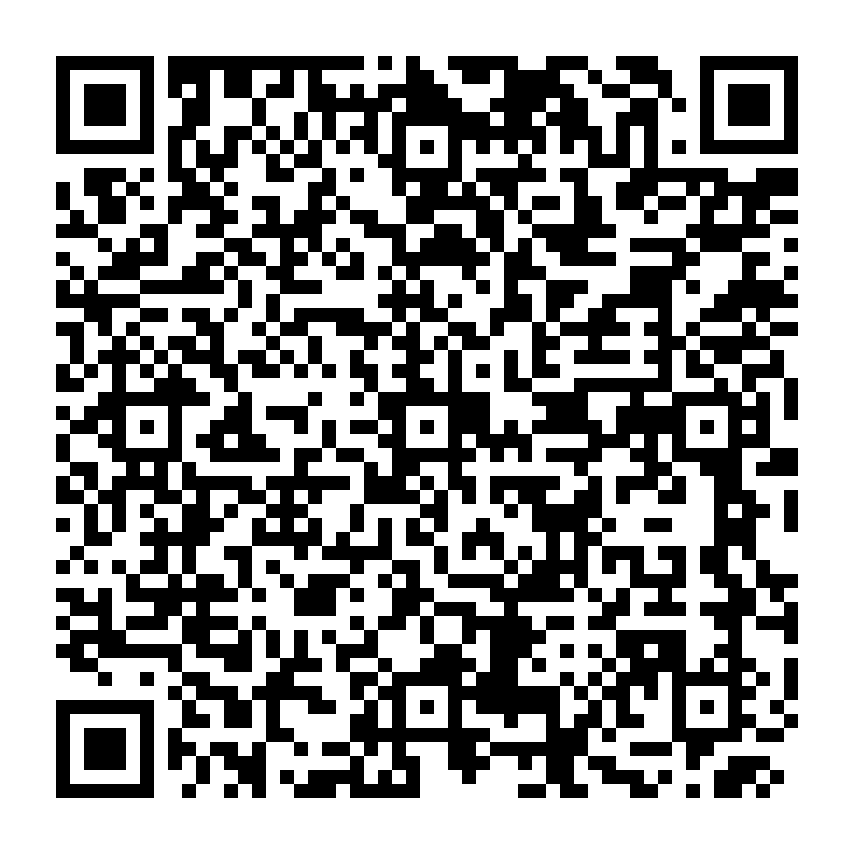 QR 코드