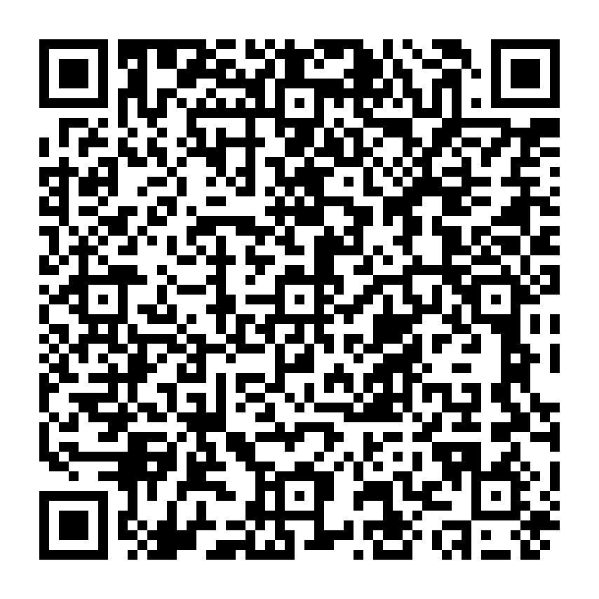 QR 코드