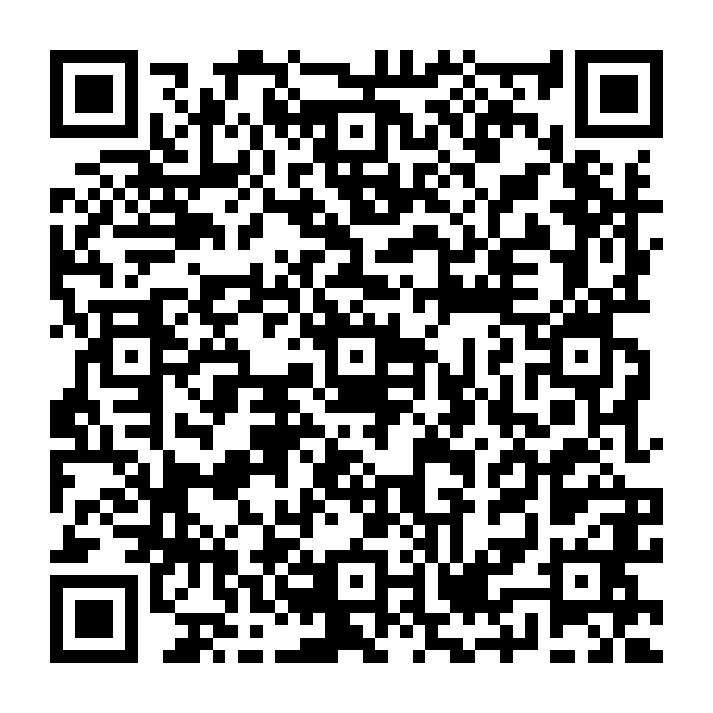 QR 코드