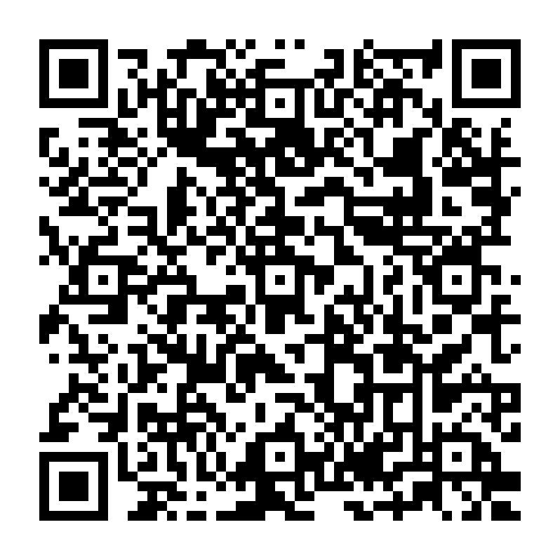 QR 코드