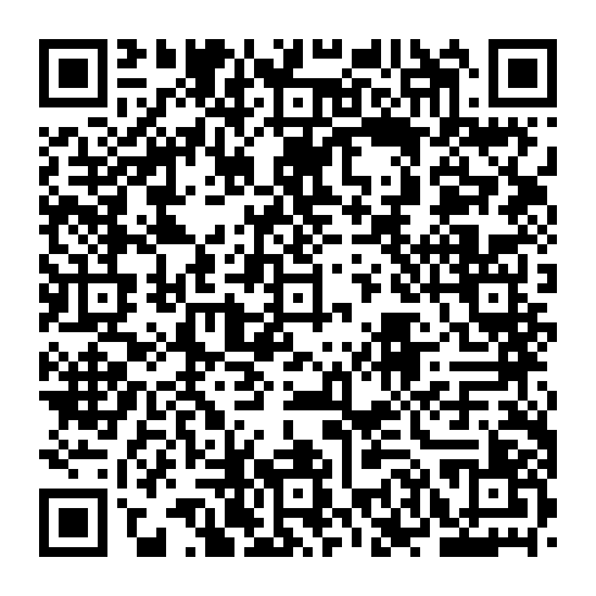 QR 코드