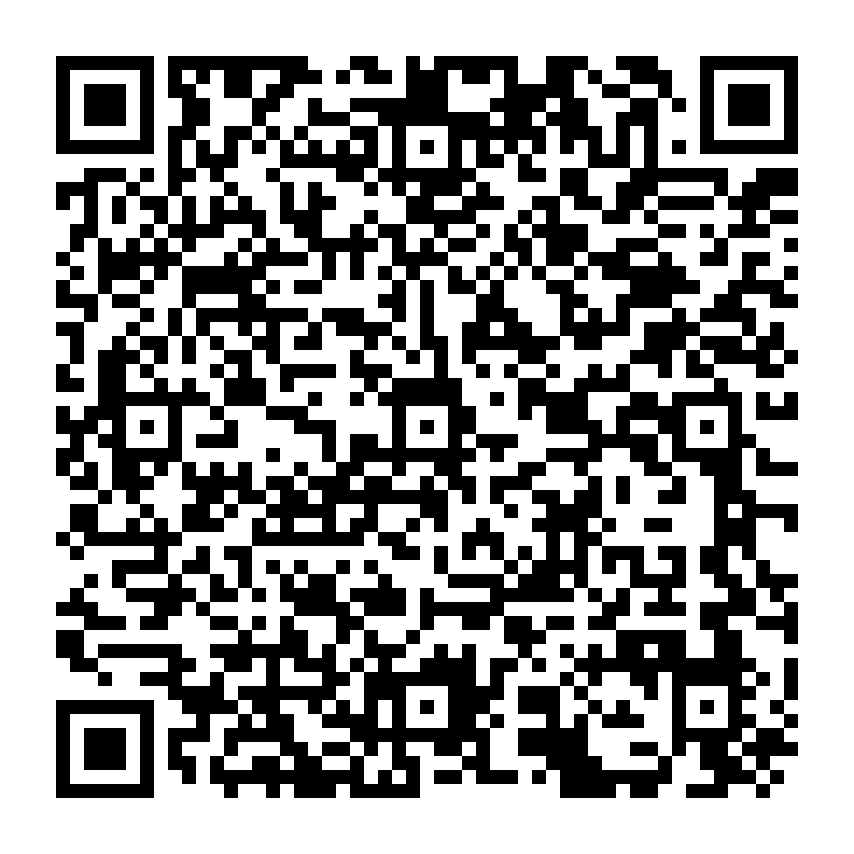 QR 코드